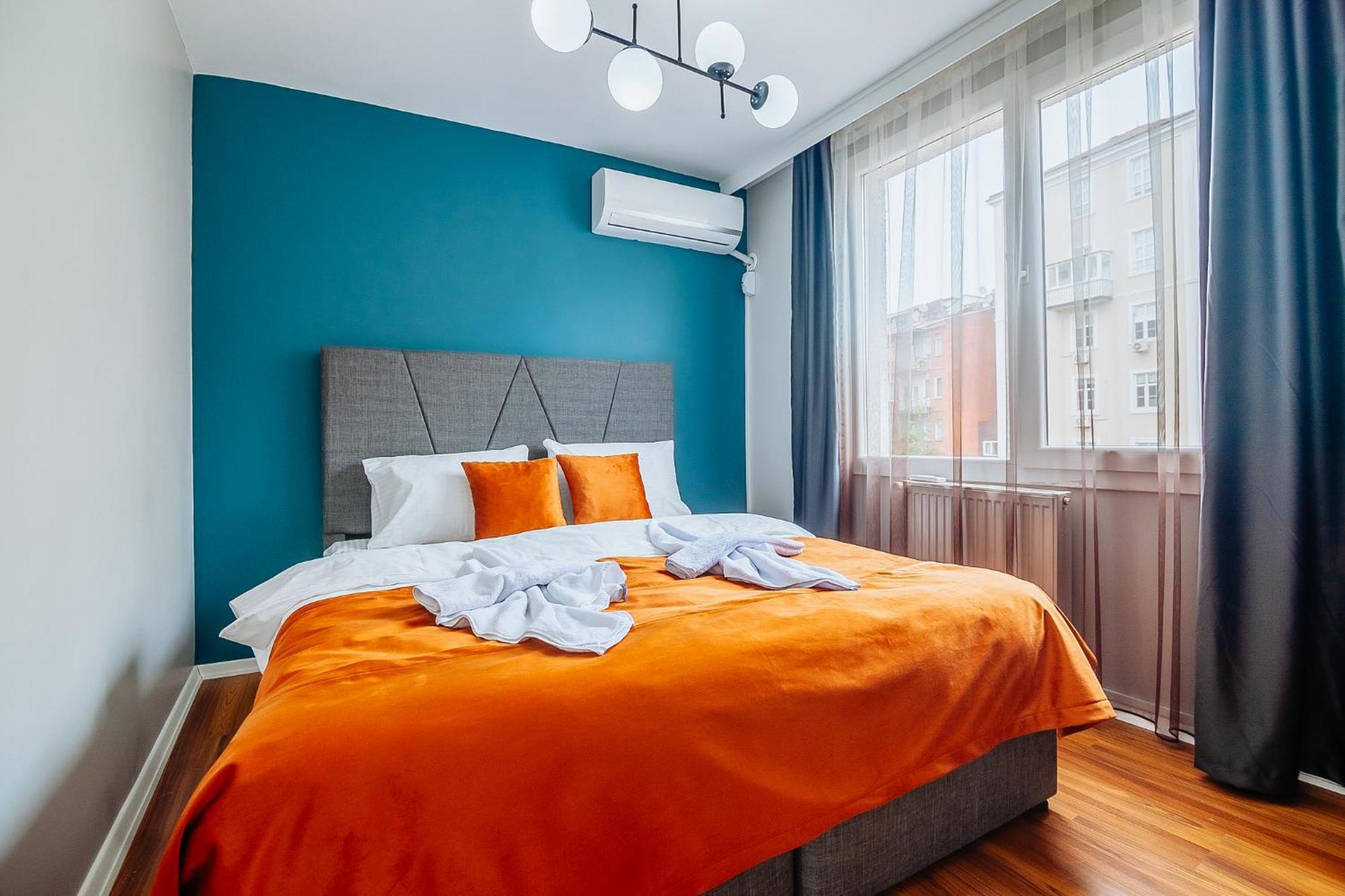 Taksim Wonder Suites Estambul Exterior foto