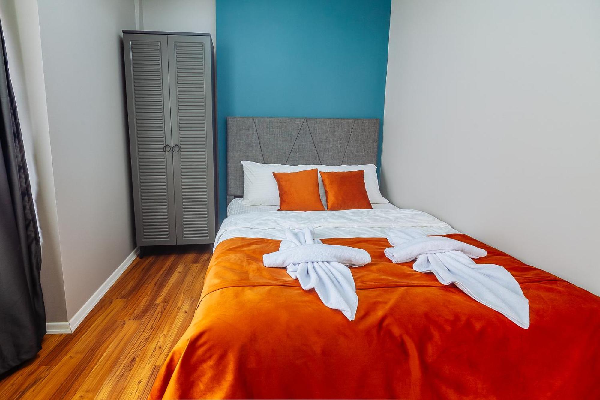 Taksim Wonder Suites Estambul Exterior foto