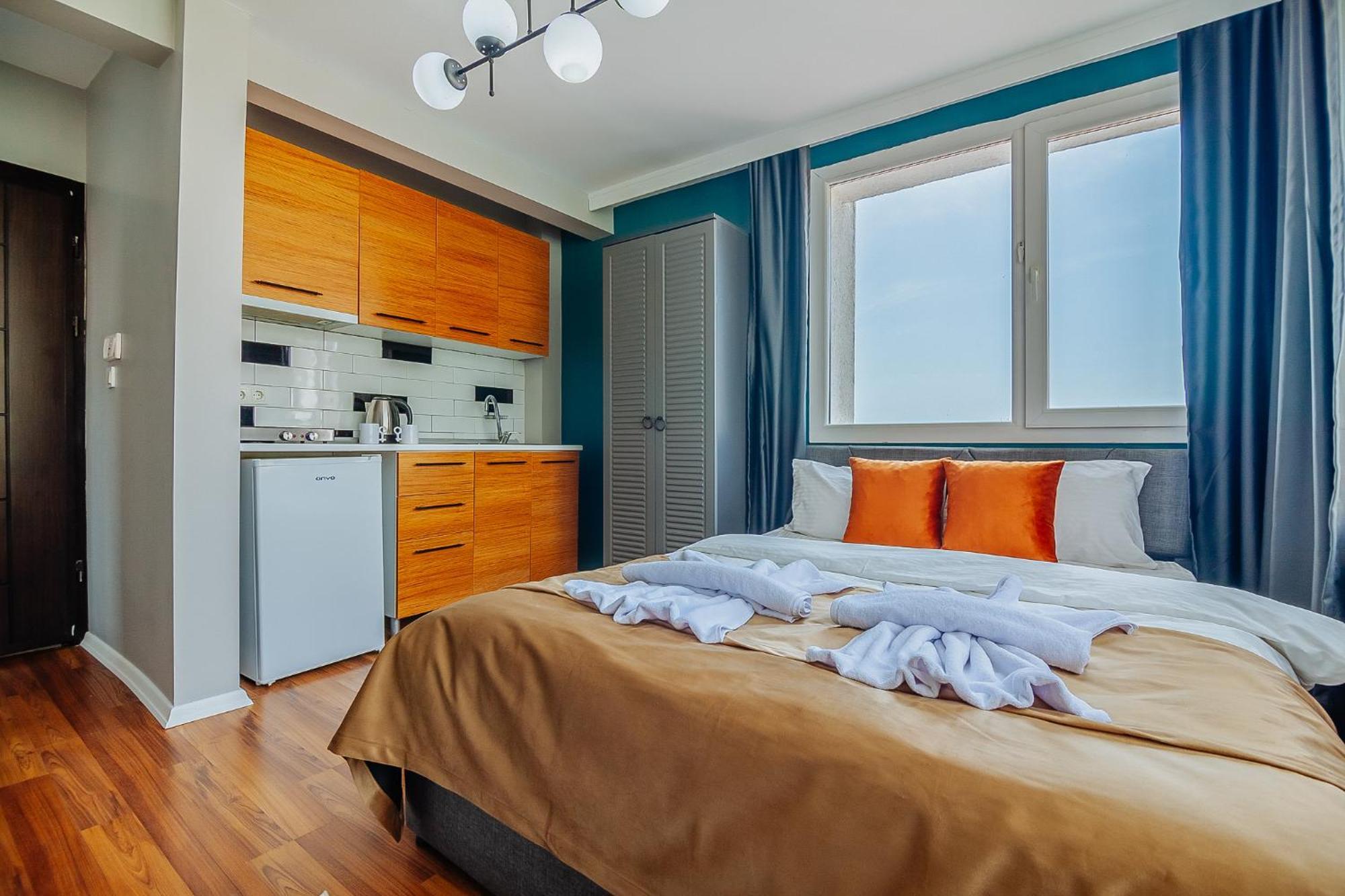Taksim Wonder Suites Estambul Exterior foto